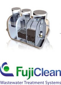 Wastewater Treatment Systems Help Conserve Water in the Home