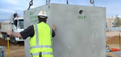 Ri-Industries Trade Waste Arrestor